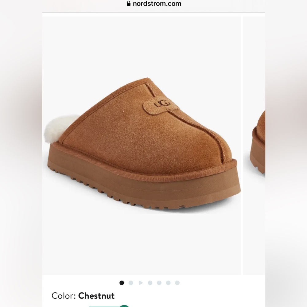 Ugg Discoquette Slide Slipper